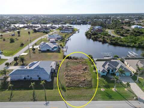 8909 ST PAUL DRIVE, PORT CHARLOTTE, FL 33981