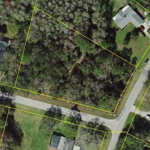 CASEY DRIVE, NEW PORT RICHEY, FL 34654