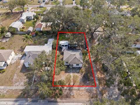 738 59TH AVENUE NE, Saint Petersburg, FL 33703