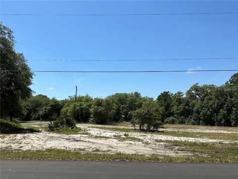DOE DRIVE, DAVENPORT, FL 33837