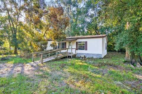 504 NE 4TH AVENUE, TRENTON, FL 32693