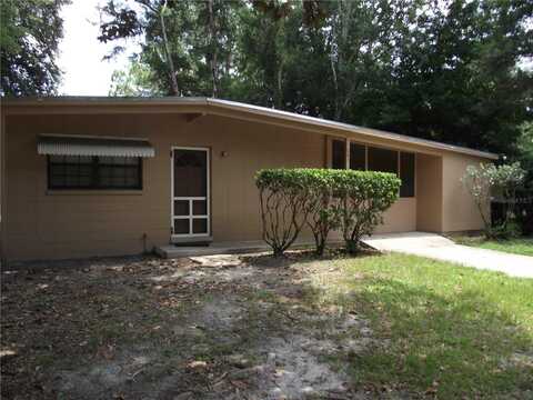 3003 NE 11 TERRACE, GAINESVILLE, FL 32609