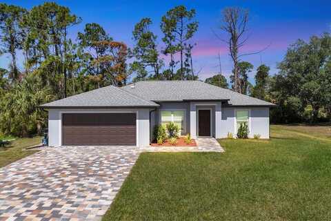 1449 OVERHEAD STREET, NORTH PORT, FL 34288