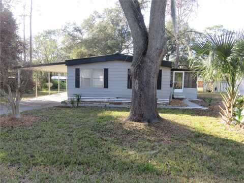 2234 SE 173RD COURT, SILVER SPRINGS, FL 34488