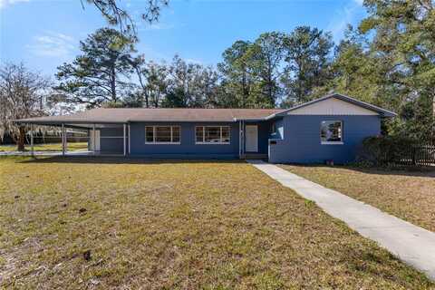 312 NW 7TH STREET, WILLISTON, FL 32696