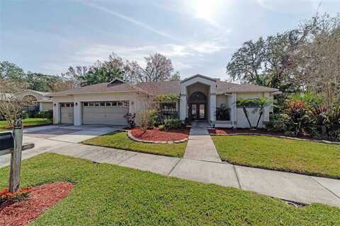 3037 CREST DRIVE, CLEARWATER, FL 33759