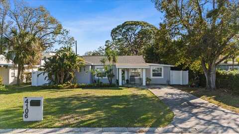 4106 W BAY VIEW AVENUE, TAMPA, FL 33611