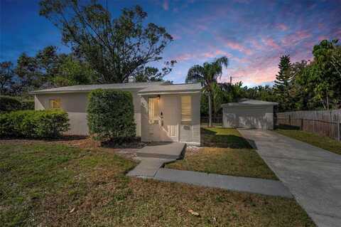 1611 CANTERBURY ROAD N, Saint Petersburg, FL 33710