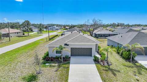 149 HERCULES DRIVE, ROTONDA WEST, FL 33947