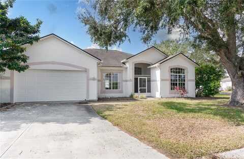 421 BOXWOOD DRIVE, DAVENPORT, FL 33837