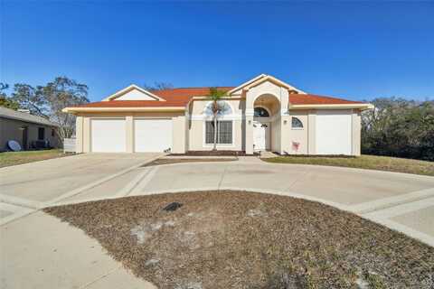 9234 DUFFER COURT, HUDSON, FL 34667