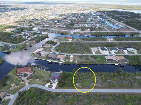 15448 ARIBE AVENUE, PORT CHARLOTTE, FL 33981