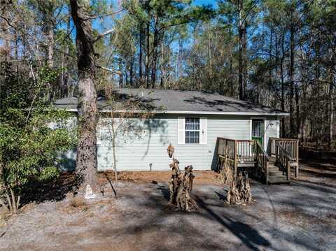 4510 NW 244TH AVENUE, ALACHUA, FL 32615