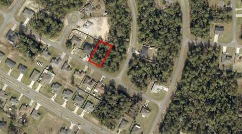 0 SW 27TH TERRACE ROAD, OCALA, FL 34473