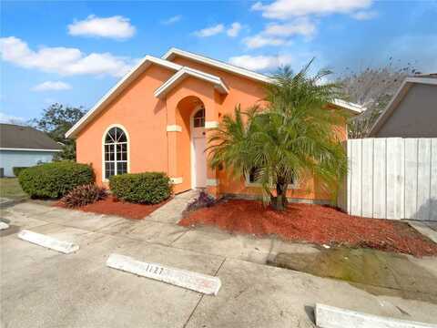 1727 WINTER GREEN BOULEVARD, WINTER PARK, FL 32792