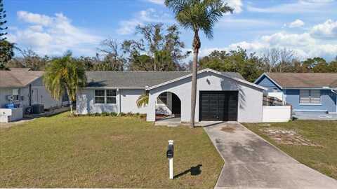 7431 ABINGTON AVENUE, NEW PORT RICHEY, FL 34655