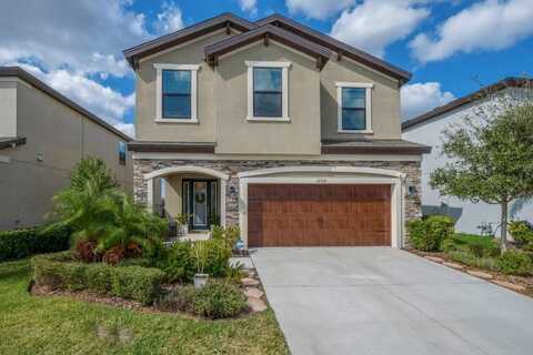 12515 HORSESHOE BEND DRIVE, LITHIA, FL 33547