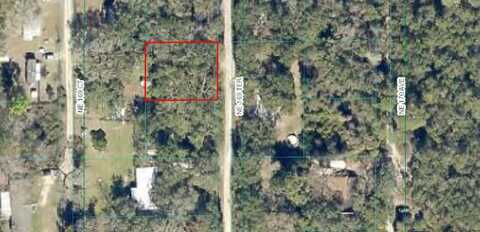 Ne 169TH TERRACE, SILVER SPRINGS, FL 34489