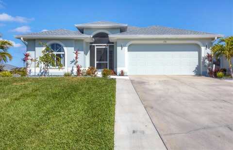 170 LONG MEADOW LANE, ROTONDA WEST, FL 33947