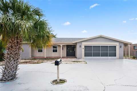 3736 SAIL DRIVE, NEW PORT RICHEY, FL 34652