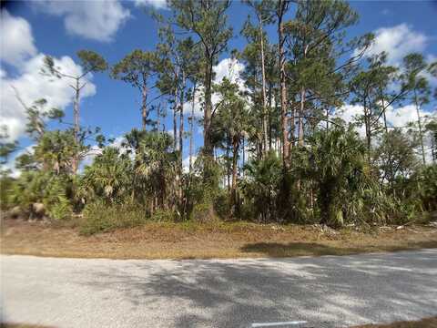 18126 DILLON AVENUE, PORT CHARLOTTE, FL 33954