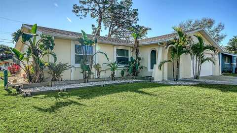 2407 AMANDA DRIVE, SARASOTA, FL 34232