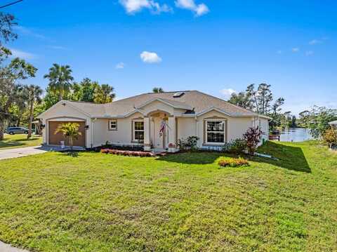 1391 ABALOM STREET, PUNTA GORDA, FL 33980