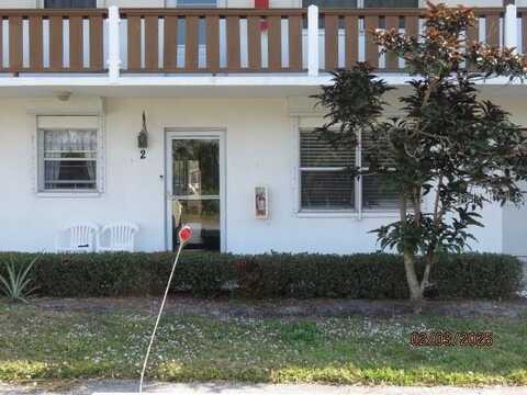 1 QUAILS RUN BOULEVARD, ENGLEWOOD, FL 34223