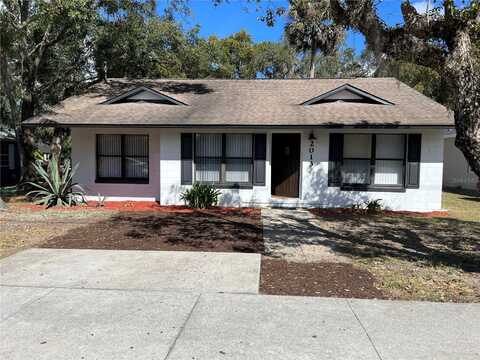 2013 BATES AVENUE, EUSTIS, FL 32726