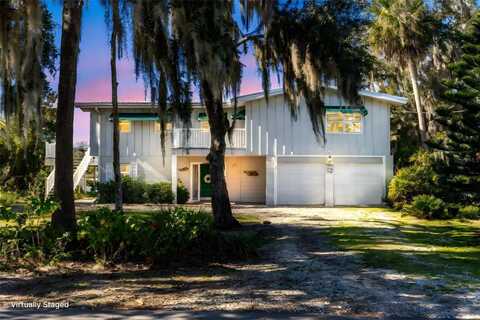 480 MILLER CREEK ROAD, CRYSTAL RIVER, FL 34428