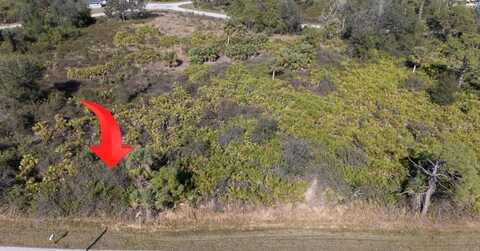 13122 ROUDING CIRCLE, PORT CHARLOTTE, FL 33981