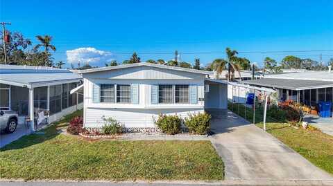 511 50TH AVENUE DRIVE W, BRADENTON, FL 34207