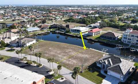1336 MEDITERRANEAN DRIVE, PUNTA GORDA, FL 33950