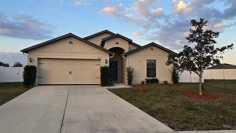 3810 ARBOREAL COURT, DELAND, FL 32724