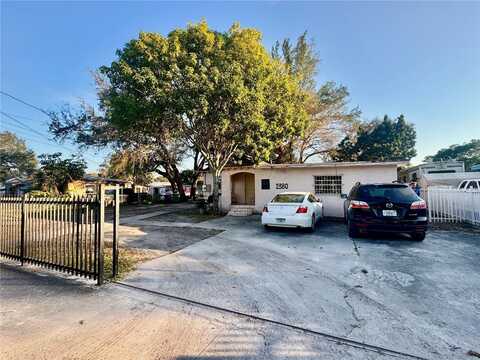 2380 NW 101ST STREET, MIAMI, FL 33147