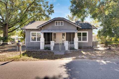 907 E NORTH BAY STREET, TAMPA, FL 33603