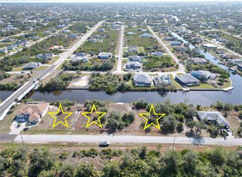9354 GAZANIA DRIVE, PORT CHARLOTTE, FL 33981