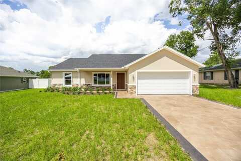 741 NE 130TH TERRACE, SILVER SPRINGS, FL 34488