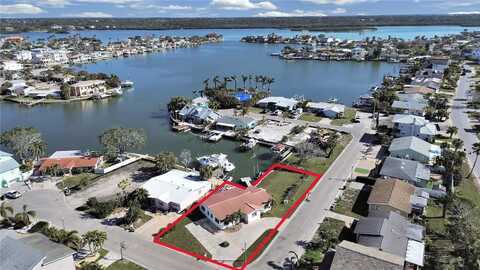 17401 1ST STREET E, REDINGTON SHORES, FL 33708