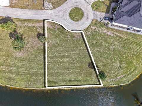16299 CAYMAN LANE, PUNTA GORDA, FL 33955