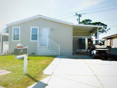 242 BLACKBURN BOULEVARD, NORTH PORT, FL 34287