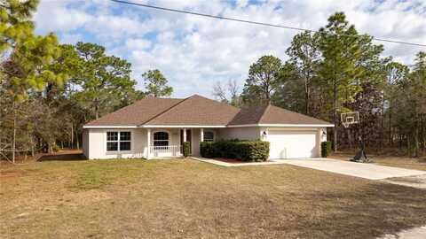 13003 ROCK DUCK AVENUE, WEEKI WACHEE, FL 34614