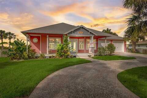 300 QUAY ASSISI COURT, NEW SMYRNA BEACH, FL 32169