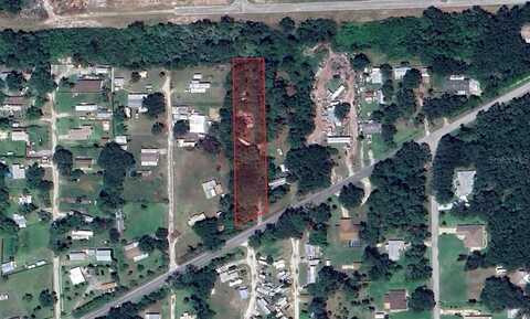 162 CANAL AVENUE, OAK HILL, FL 32759