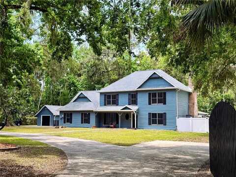 472 WILDWOOD DRIVE, NEW SMYRNA BEACH, FL 32168