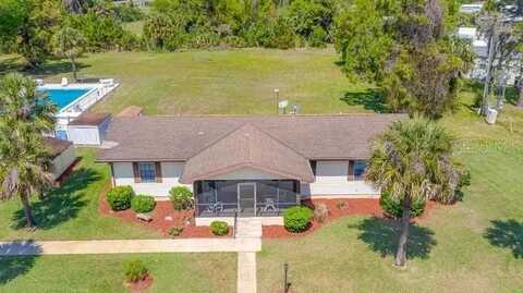 80 RIVER PARK BOULEVARD, EDGEWATER, FL 32141