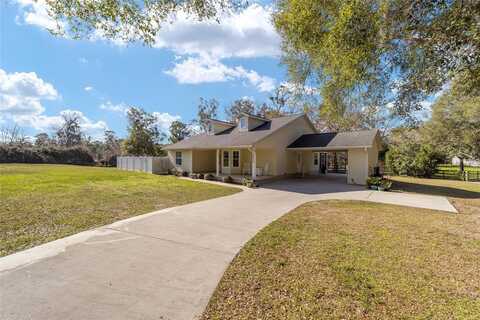 18050 NW 144TH AVENUE, WILLISTON, FL 32696