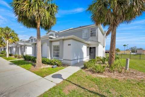 2001 CLAUDIA LANE, KISSIMMEE, FL 34741