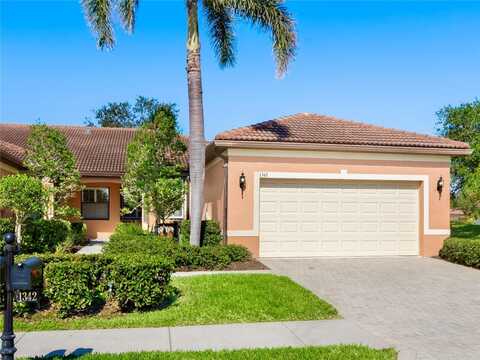 1342 MASENO DRIVE, VENICE, FL 34292