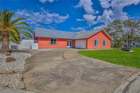 4258 CAMELIA DRIVE, HERNANDO BEACH, FL 34607